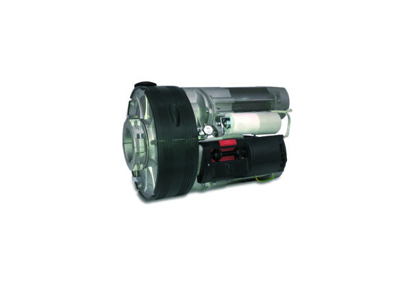 PUJOL Winner Pro 1260/200 bimotor