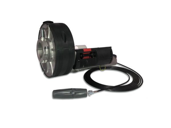PUJOL WINNER PRO 600/200 EF