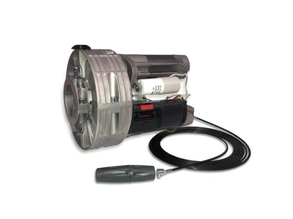 PUJOL Winner Pro 1260/240 EF bimotor